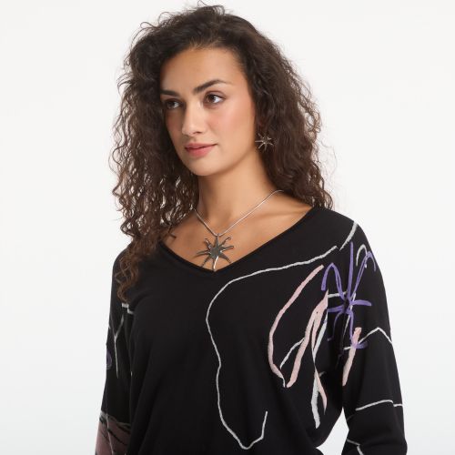 Maglione Femnaif Pullover S - Desigual - Modalova
