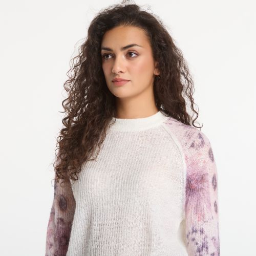 Maglione Fancybotanic Pullover M - Desigual - Modalova