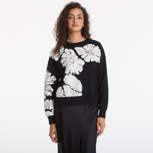 Maglione Bubbles Lacroix S - Desigual - Modalova
