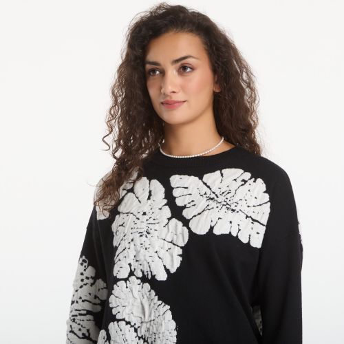 Maglione Bubbles Lacroix S - Desigual - Modalova
