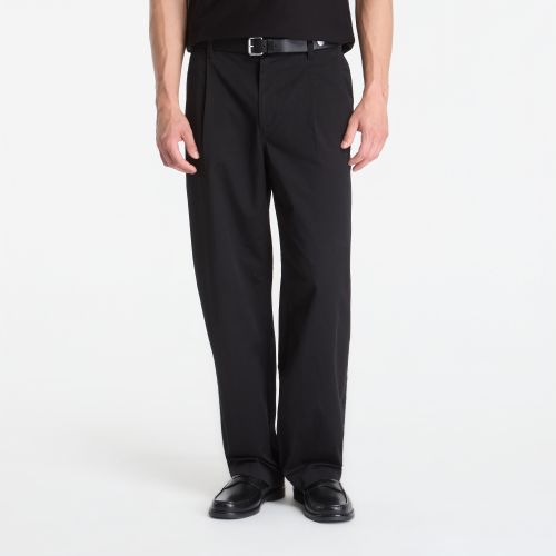 Pantaloni Jeans Washed Comfort Cotton Half Elastic Pants 33 - Calvin Klein - Modalova