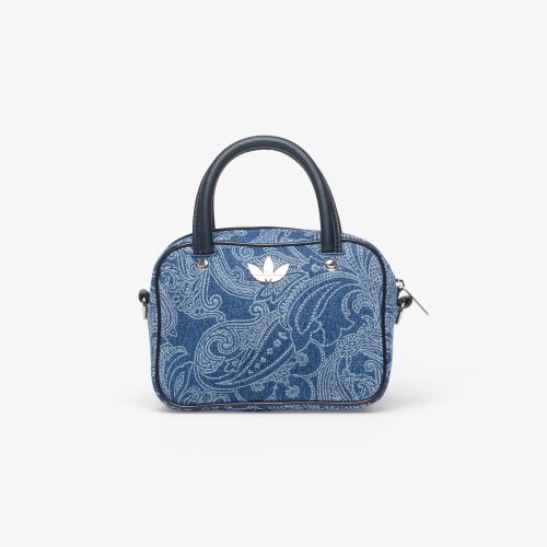 Borsa adidas x Liberty London Square Bag Universal - adidas Originals - Modalova