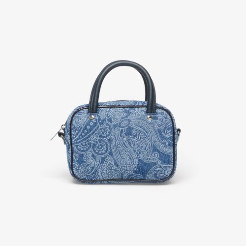 Borsa adidas x Liberty London Square Bag Universal - adidas Originals - Modalova
