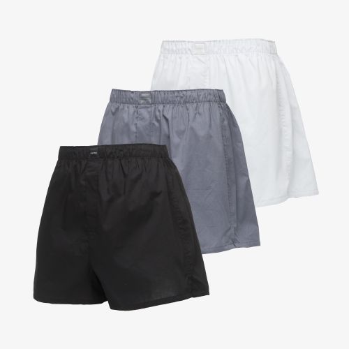 Boxer Boxer Trad 3-Pack XL - Calvin Klein - Modalova
