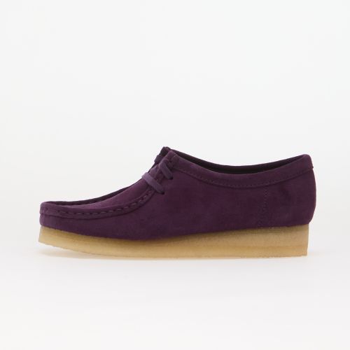 Wallabee 9 - Clarks Originals - Modalova