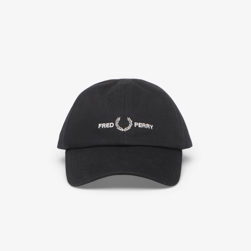 Tappo FLP Twill Cap / Universal - FRED PERRY - Modalova