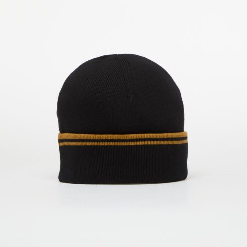 Berretto Twin Tipped Merino Wool Beanie / Universal - FRED PERRY - Modalova