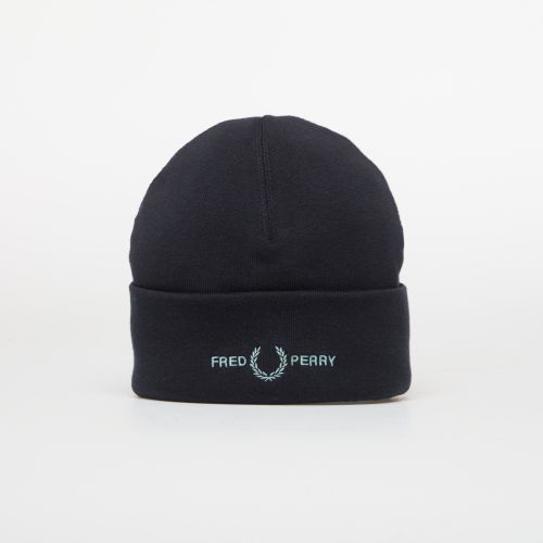 Berretto Graphic FLP Beanie / Universal - FRED PERRY - Modalova