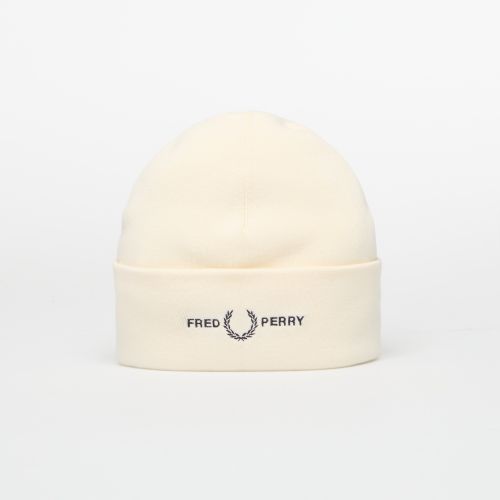 Berretto Graphic FLP Beanie Universal - FRED PERRY - Modalova