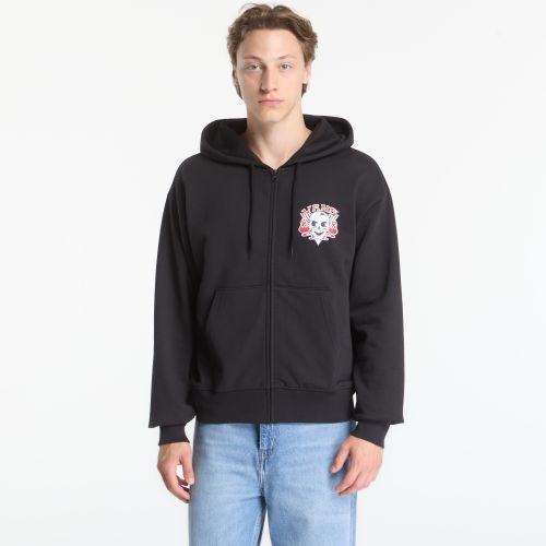 Felpa Blaze Head Full Zip M - Vans - Modalova