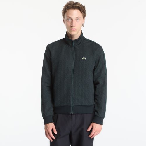 Felpa Zipped Sweatshirts / 5 - LACOSTE - Modalova