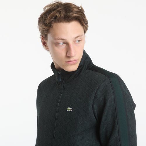 Felpa Zipped Sweatshirts / 5 - LACOSTE - Modalova