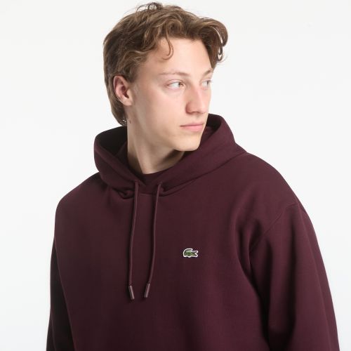 Felpa Lacoste Hoodies Oxalis 5 - LACOSTE - Modalova