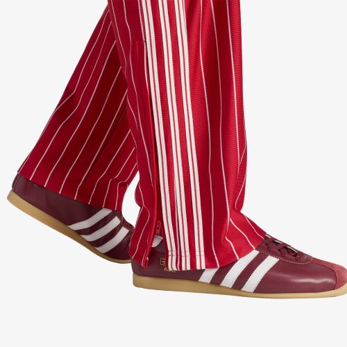 Pantaloni adidas Firebird Pinstripes Track Pants S - adidas Originals - Modalova