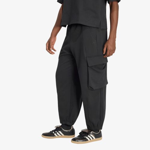 Pantaloni da ginnastica adidas Premium Essentials Loose Cargo XL - adidas Originals - Modalova