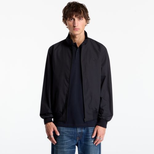 Giacca Made In England Harrington M - FRED PERRY - Modalova
