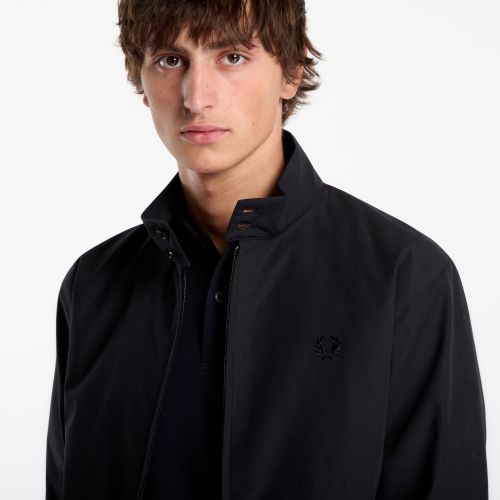 Giacca Made In England Harrington M - FRED PERRY - Modalova