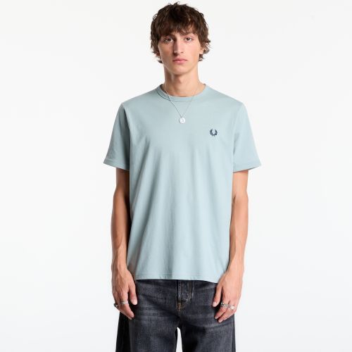 Maglietta Ringer T-shirt M - FRED PERRY - Modalova
