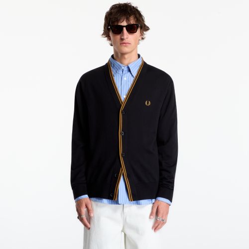 Maglione Classic Cardigan L - FRED PERRY - Modalova