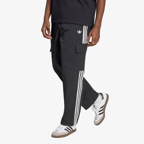 Pantaloni adidas Adicolor Classics 3-STRIPES Cargo / S - adidas Originals - Modalova