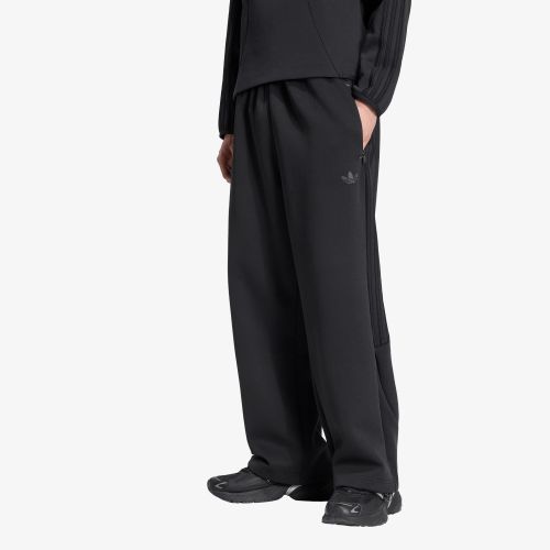 Pantaloni da ginnastica adidas Spacer Teamgeist 26 Cutline Open Hem L - adidas Originals - Modalova