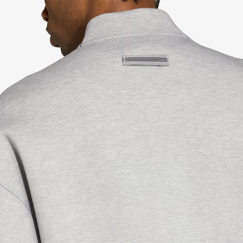 Felpa adidas Equipment Spacer HALF-ZIP XL - adidas Originals - Modalova