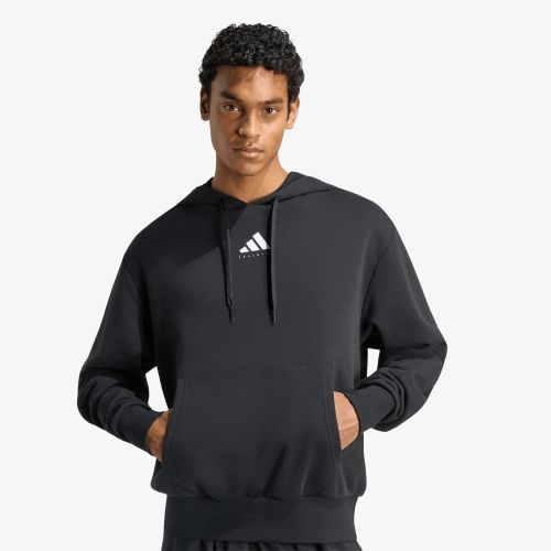 Felpa Category Training Graphic Hoodie UNISEX XL - adidas Performance - Modalova