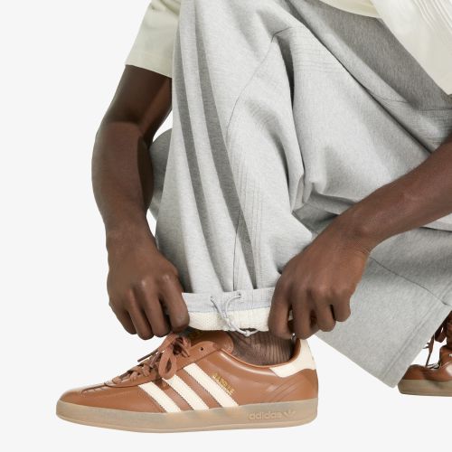 Pantaloni da ginnastica adidas Premium Essentials Open Wide Hem XL - adidas Originals - Modalova