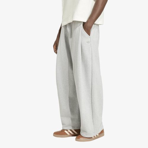 Pantaloni da ginnastica adidas Premium Essentials Open Wide Hem XL - adidas Originals - Modalova