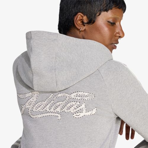 Giacca adidas Graphic Short Front ZIP Track Top M - adidas Originals - Modalova