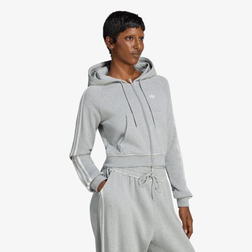 Giacca adidas Graphic Short Front ZIP Track Top M - adidas Originals - Modalova