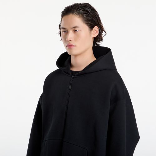 Felpa Tech Men's Fleece Full-Zip Hoodie / S - Nike - Modalova