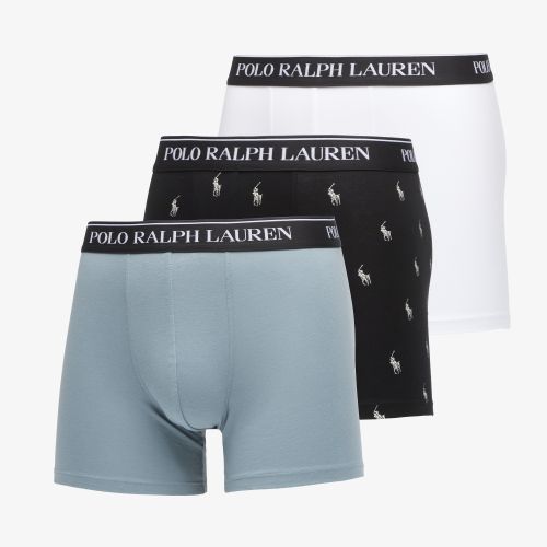 Boxer Boxer Brief 3-Pack XL - Ralph Lauren - Modalova