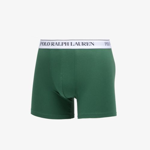 Boxer Boxer Brief 3-Pack S - Ralph Lauren - Modalova