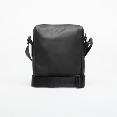 Borsa Rubberized Reporter Universal - Calvin Klein - Modalova