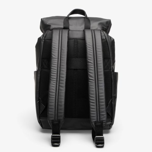 Zaino Rubberized Flap Back Universal - Calvin Klein - Modalova