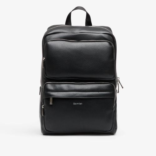 Zaino Raised Double Pocket Universal - Calvin Klein - Modalova