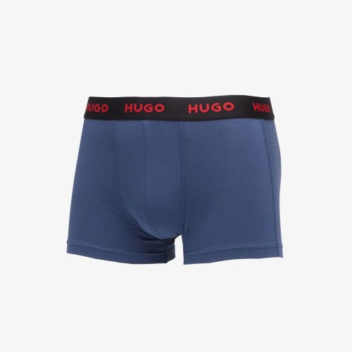 Boxer Trunk Triplet Design XL - Hugo Boss - Modalova