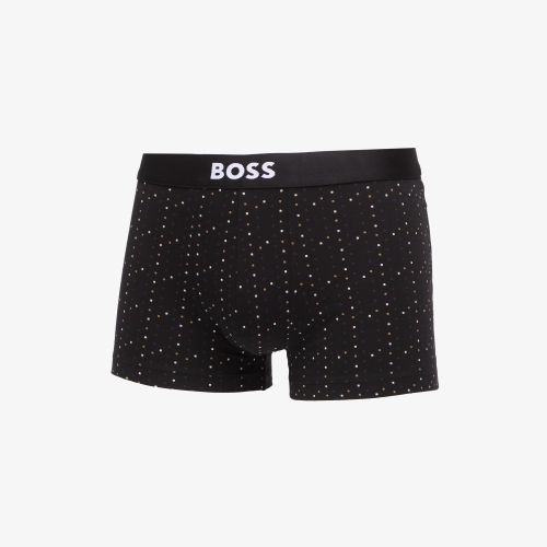 Boxer Trunk 3-Pack Boss One D XXL - Hugo Boss - Modalova