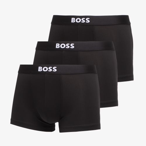 Boxer Trunk 3-Pack Micro One XXL - Hugo Boss - Modalova