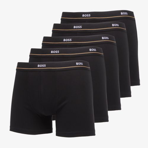 Boxer Boxer Briefs 5-Pack Essential XXL - Hugo Boss - Modalova