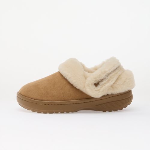 Scarpe Classic Unfurgettable Sueded Clog 9 - Crocs - Modalova