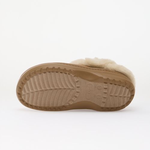 Scarpe Classic Unfurgettable Sueded Clog 9 - Crocs - Modalova