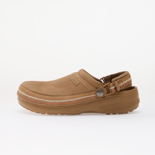 Scarpe Classic Crafted Vegan Suede Stitch 8 - Crocs - Modalova