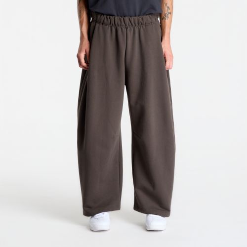 Pantaloni da ginnastica adidas Premium Essentials Open Wide Hem L - adidas Originals - Modalova