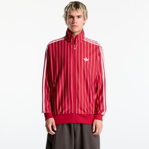 Giacca adidas Firebird Pinstripes Track Top L - adidas Originals - Modalova