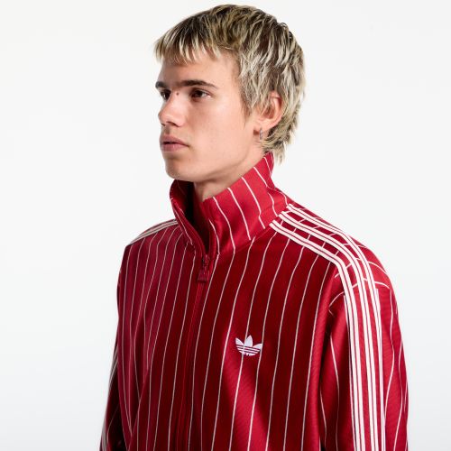 Giacca adidas Firebird Pinstripes Track Top L - adidas Originals - Modalova