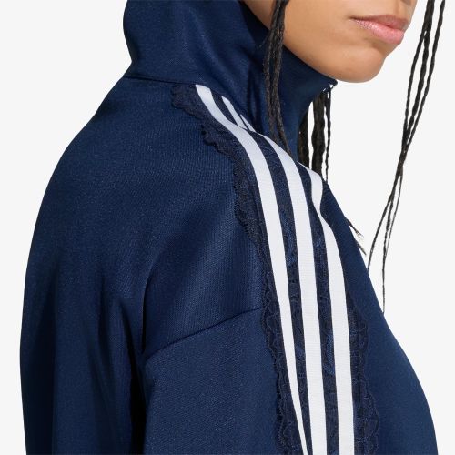 Giacca adidas Lace Oversized Archive Track Top M - adidas Originals - Modalova