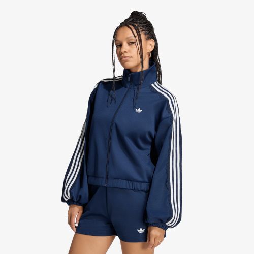 Giacca adidas Lace Oversized Archive Track Top M - adidas Originals - Modalova