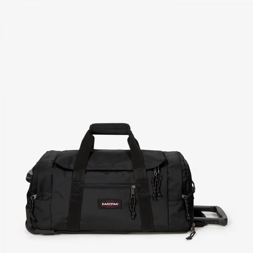 Eastpak Leatherface S+ Black 41 l - EASTPAK - Modalova